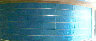 广西卷帘门 广西卷帘门